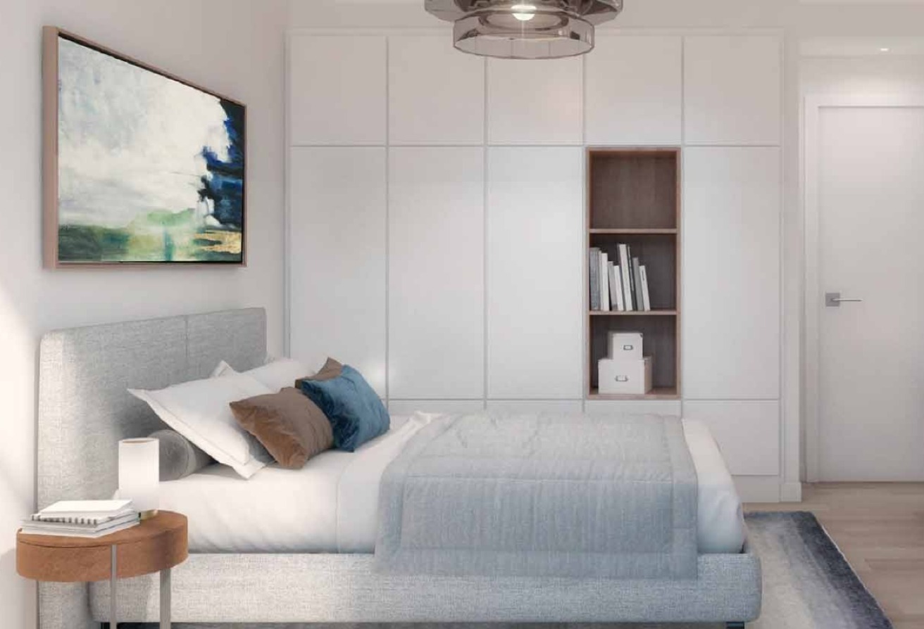 Premium 5BR + Maids | Huge Balcony | La Voile — image 5