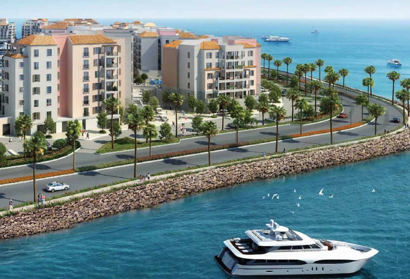 Premium 5BR + Maids | Huge Balcony | La Voile — image 15