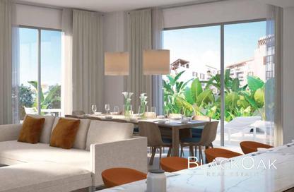 شقة - 5 - 6 للبيع في مبنى La Voile 1 - لا فويل - بورت دي لا مير - لا مير - جميرا - دبي