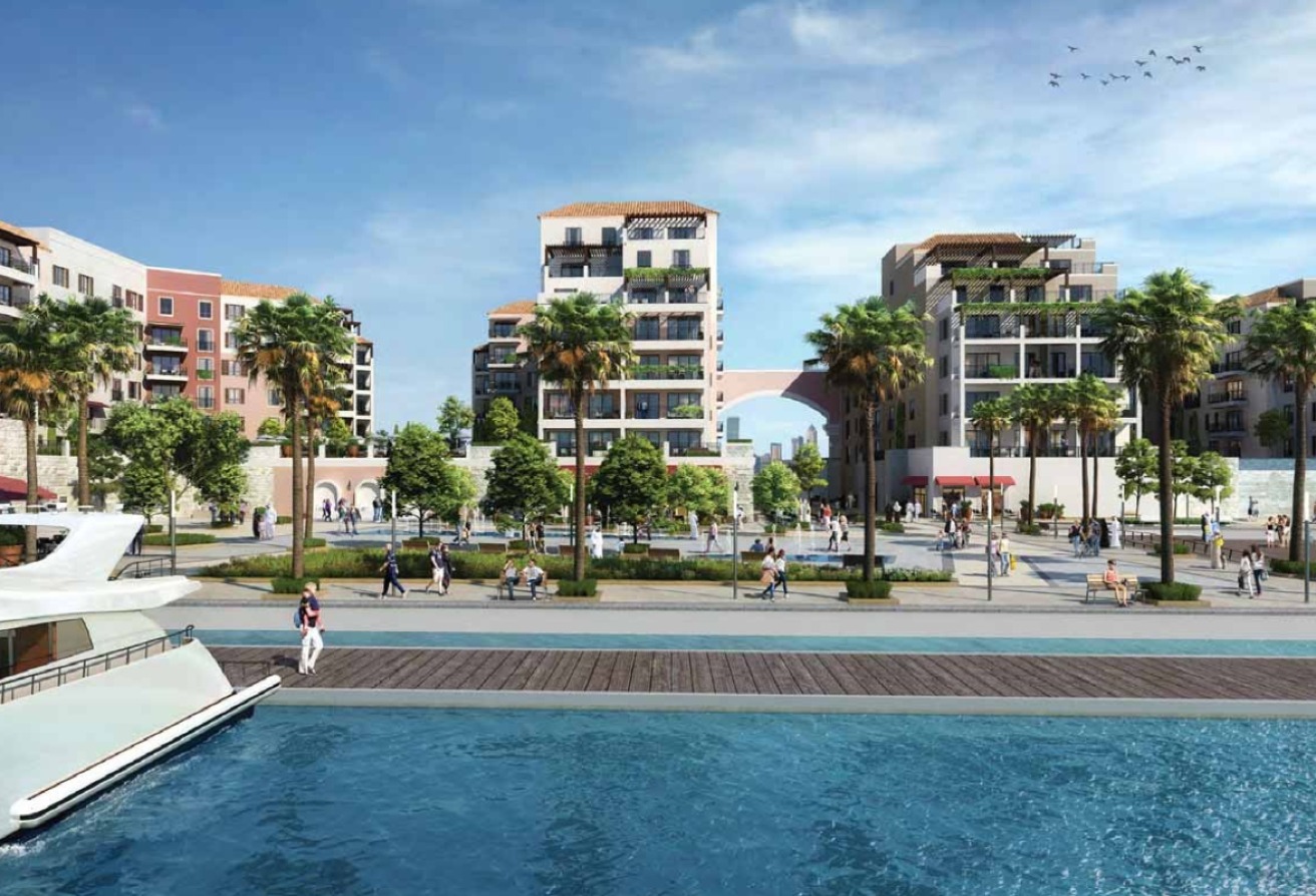 Premium 5BR + Maids | Huge Balcony | La Voile — image 13
