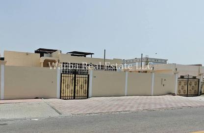 Villa - 4 - 5 for rent in Khuzam - Ras Al Khaimah Villa - 4 - 5 for rent in Khuzam - Ras Al Khaimah