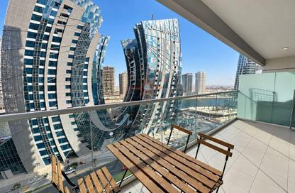 Apartment - 1 - 1 for rent in Vera Residences - Business Bay - Dubai Apartment - 1 - 1 for rent in Vera Residences - Business Bay - Dubai