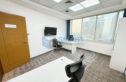 Business Centre - Studio - 6 for rent in Barsha Heights (Tecom) - Dubai Business Centre - Studio - 6 for rent in Barsha Heights (Tecom) - Dubai