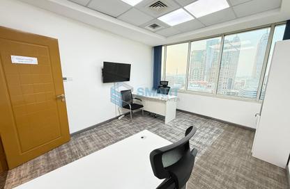 Business Centre - Studio - 6 Bathrooms for rent in Barsha Heights (Tecom) - Dubai Business Centre - Studio - 6 Bathrooms for rent in Barsha Heights (Tecom) - Dubai