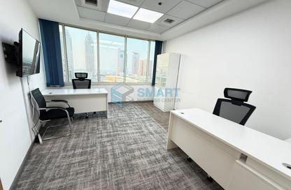 Business Centre - Studio - 6 Bathrooms for rent in Barsha Heights (Tecom) - Dubai Business Centre - Studio - 6 Bathrooms for rent in Barsha Heights (Tecom) - Dubai