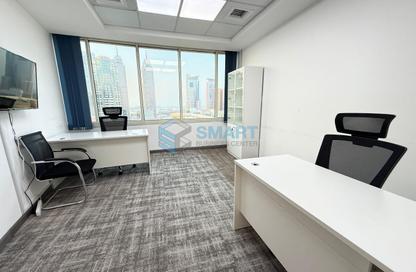 Business Centre - Studio - 6 Bathrooms for rent in Barsha Heights (Tecom) - Dubai Business Centre - Studio - 6 Bathrooms for rent in Barsha Heights (Tecom) - Dubai