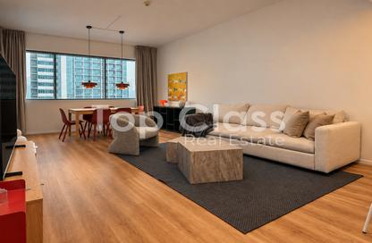 Apartment - 1 - 1 for rent in Golf Tower 3 - Golf Towers - The Views - Dubai