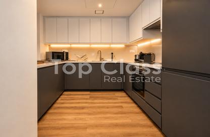 Apartment - 1 - 1 for rent in Golf Tower 3 - Golf Towers - The Views - Dubai