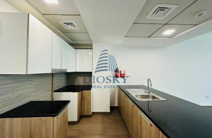 Apartment - 1 Bedroom - 2 Bathrooms for rent in AKA Residence - District 11 - Jumeirah Village Circle - Dubai