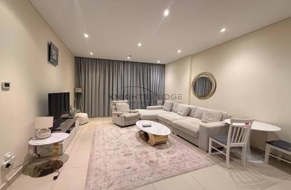 Apartment - 1 Bedroom - 2 Bathrooms for rent in Yacht Bay - Dubai Marina - Dubai Apartment - 1 Bedroom - 2 Bathrooms for rent in Yacht Bay - Dubai Marina - Dubai