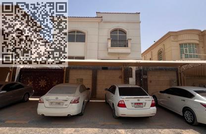 Villa - 5 - 5 for rent in Al Mowaihat 3 - Al Mowaihat - Ajman