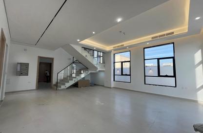 Villa - 5 Bedrooms - 7 Bathrooms for sale in Hoshi - Al Badie - Sharjah