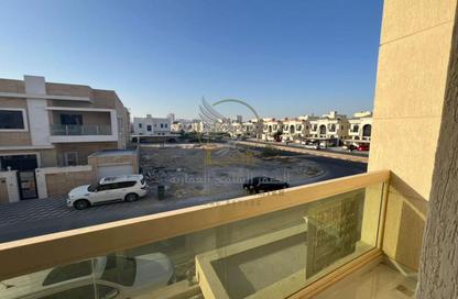 Villa - 5 Bedrooms - 7 Bathrooms for rent in Al Yasmeen 1 - Al Yasmeen - Ajman