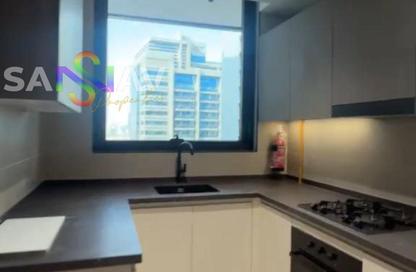 Apartment - 2 Bedrooms - 3 Bathrooms for sale in Golf Vista Heights - Dubai Sports City - Dubai Apartment - 2 Bedrooms - 3 Bathrooms for sale in Golf Vista Heights - Dubai Sports City - Dubai