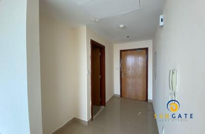 Apartment - 1 - 2 for rent in Ice Hockey - Dubai Sports City - Dubai