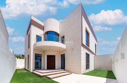 Villa - 5 Bedrooms - 7 Bathrooms for rent in Al Furjan West - Al Furjan - Dubai