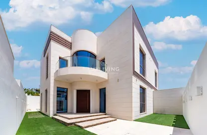 Villa - 5 Bedrooms - 7 Bathrooms for rent in Al Furjan West - Al Furjan - Dubai