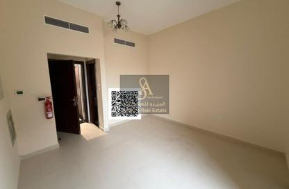 Apartment - Studio - 1 Bathroom for rent in Ajman Hills - Al Alia - Ajman