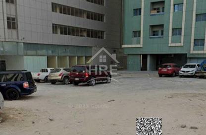Land - Studio for rent in Al Naemiya Tower 2 - Al Naemiya Towers - Al Nuaimiya - Ajman