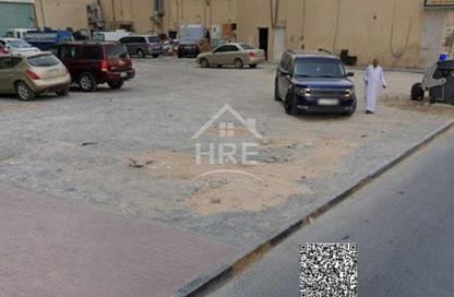 Land - Studio for rent in Al Naemiya Tower 2 - Al Naemiya Towers - Al Nuaimiya - Ajman