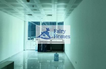 Office Space - Studio for rent in Tamani Art Tower - Business Bay - Dubai