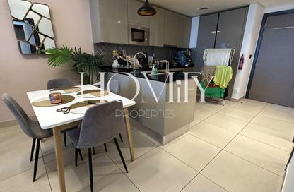 Apartment - 1 - 2 for rent in Rigel - District 10 - Jumeirah Village Circle - Dubai