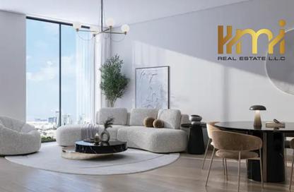 Apartment - 1 - 2 for sale in The Corner - Dubai Land Residence Complex - Dubai Apartment - 1 - 2 for sale in The Corner - Dubai Land Residence Complex - Dubai