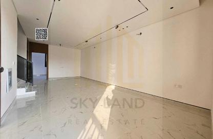 Townhouse - 5 Bedrooms - 7 Bathrooms for sale in Al Helio 2 - Al Helio - Ajman