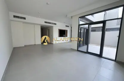 Villa - 4 Bedrooms - 5 Bathrooms for rent in The Pulse Beachfront 3 - The Pulse - Dubai South (Dubai World Central) - Dubai