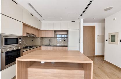 Apartment - 1 - 1 for rent in The Vybe - District 16 - Jumeirah Village Circle - Dubai