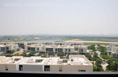 Apartment - 2 Bedrooms - 3 Bathrooms for sale in Glam Residence - Al Zorah - Ajman