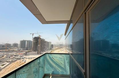 Apartment - 1 Bedroom - 2 Bathrooms for rent in Orchid Residence - Dubai Science Park - Dubai Apartment - 1 Bedroom - 2 Bathrooms for rent in Orchid Residence - Dubai Science Park - Dubai