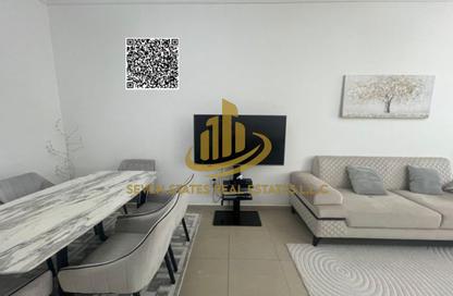 Apartment - 2 Bedrooms - 2 Bathrooms for sale in Al Rashidiya Towers - Ajman Downtown - Ajman