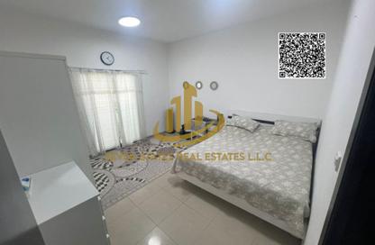 Apartment - 2 Bedrooms - 2 Bathrooms for sale in Al Rashidiya Towers - Ajman Downtown - Ajman