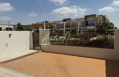 Villa - 3 Bedrooms - 4 Bathrooms for rent in La Violeta 1 - La Violeta - Villanova - Dubai