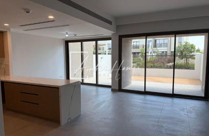 Villa - 3 Bedrooms - 4 Bathrooms for rent in La Violeta 1 - La Violeta - Villanova - Dubai