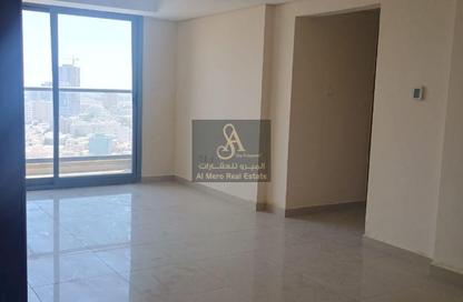 Apartment - 2 - 2 for rent in Al Nuaimiya Tower A1 - Al Nuaimiya Towers A - Al Nuimiya 1 - Al Nuaimiya - Ajman