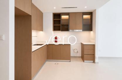 Apartment - 1 Bedroom - 1 Bathroom for rent in Mangrove at Creek Beach Building 2 - Mangrove at Creek Beach - Creek Beach - Dubai Creek Harbour (The Lagoons) - Dubai
