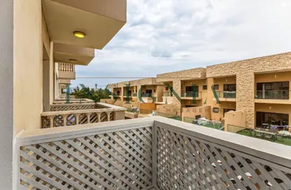 Apartment - 1 Bathroom for rent in Hanover Square - District 10 - Jumeirah Village Circle - Dubai