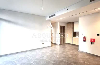 Apartment - 1 Bedroom - 1 Bathroom for rent in Peninsula Two - Peninsula - Business Bay - Dubai