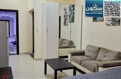 Apartment - Studio - 1 Bathroom for rent in Al Rawda 2 Villas - Al Rawda 2 - Al Rawda - Ajman Apartment - Studio - 1 Bathroom for rent in Al Rawda 2 Villas - Al Rawda 2 - Al Rawda - Ajman
