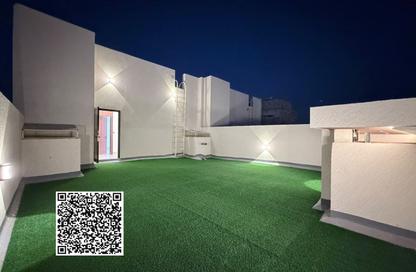 Villa - 5 - 7 for sale in Al Helio 1 - Al Helio - Ajman