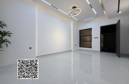 Villa - 5 - 7 for sale in Al Helio 1 - Al Helio - Ajman