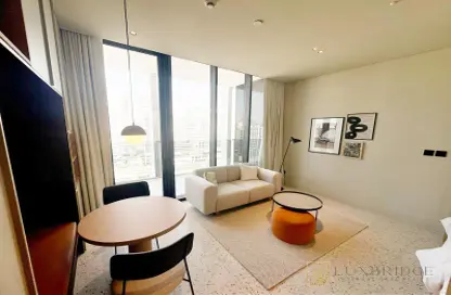 Apartment - Studio - 1 Bathroom for sale in UPSIDE Living - Business Bay - Dubai