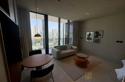 Apartment - Studio - 1 Bathroom for sale in UPSIDE Living - Business Bay - Dubai