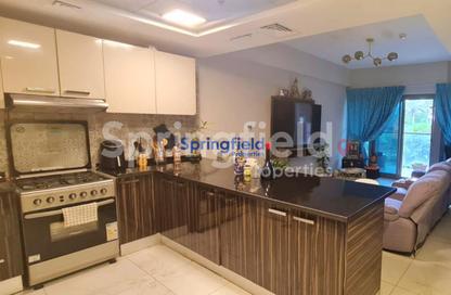 Apartment - 2 - 1 for rent in MAG 505 - Mag 5 Boulevard - Residential District - Dubai South (Dubai World Central) - Dubai Apartment - 2 - 1 for rent in MAG 505 - Mag 5 Boulevard - Residential District - Dubai South (Dubai World Central) - Dubai
