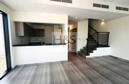 Townhouse - 4 Bedrooms - 4 Bathrooms for rent in Rockwood - DAMAC Hills - Dubai