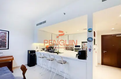 Apartment - 2 Bedrooms - 3 Bathrooms for rent in Acacia B - Acacia - Park Heights - Dubai Hills Estate - Dubai