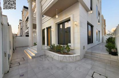 Villa - 5 Bedrooms - 7 Bathrooms for sale in Al Amira Village - Al Yasmeen - Ajman