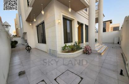 Villa - 5 Bedrooms - 7 Bathrooms for sale in Al Amira Village - Al Yasmeen - Ajman